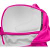 imageEomenie Womens Push Up Wrap Front Swimsuit One Piece Tummy Control Bathing Suits Bandeau Support Slimming SwimwearHot Pink