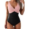 Light Pink and Black