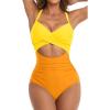 Yellow Orange
