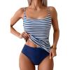 Blue Stripe