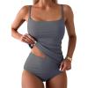 Grey-ribbed