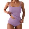 Light Purple-ribbed