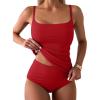 Red-ribbed