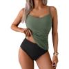 Army Green Black