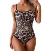 Leopard Printed