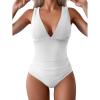 White-ribbed