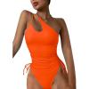 Neon Orange