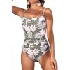Green Printed