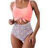 Light Pink Print