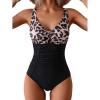Leopard Black