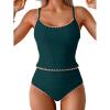 Peacock Green