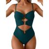 Peacock Green