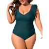 Peacock Green
