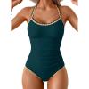 Peacock Green