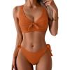 Dark Orange