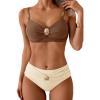 Brown Beige-a