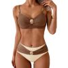 Brown Beige-c