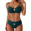 Peacock Green