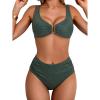 Dark Green B