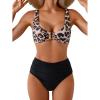 Leopard Black