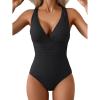 Black Ribbed
