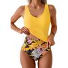 Yellow Print