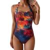 Red and Yellow Printed
